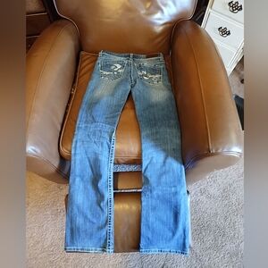 Bke Demin Londyn 26 R